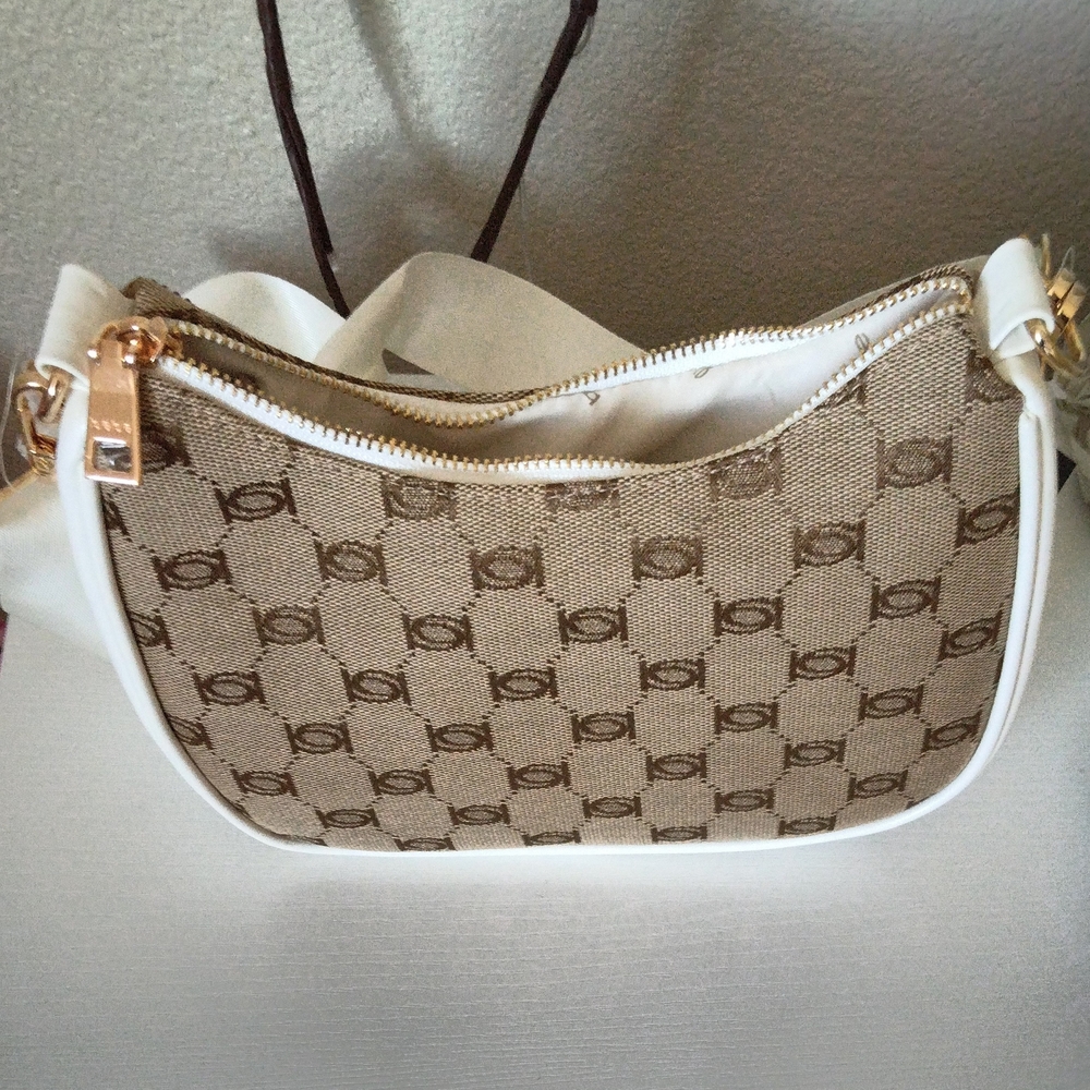 NWT BEBE Shoulder Bag. - Picture 7 of 9